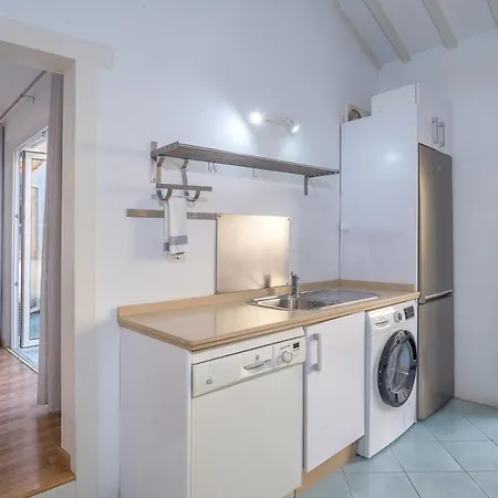 Appartement Juan De Padilla *
