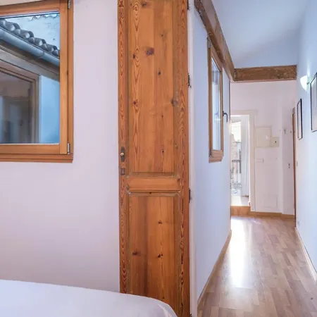 Juan De Padilla Appartement Málaga